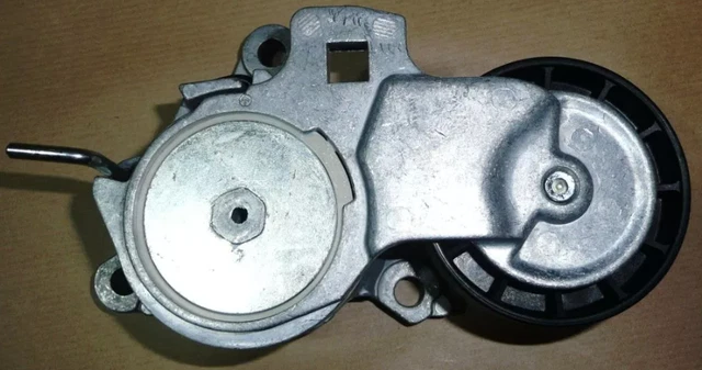 Galet Tendeur De Courroie Peugeot 307 308 407 607 807 Expert 1611425380 2