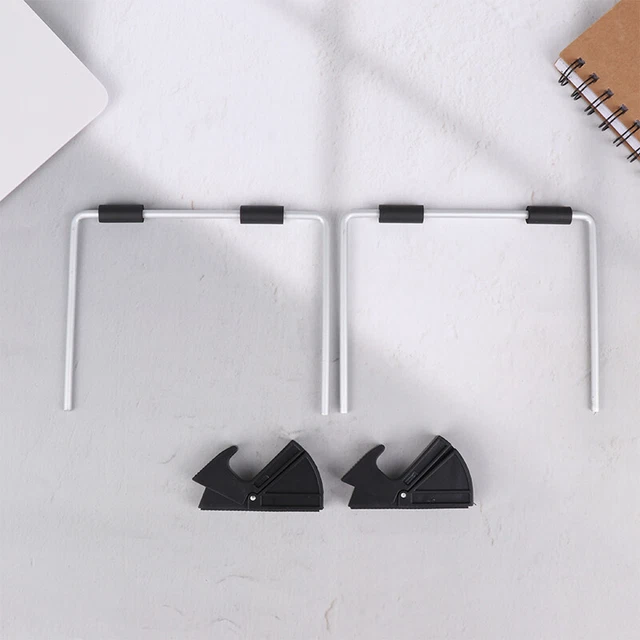 Universal Computer Holder Tablet Stand Metal Desk Flexible Tablet Bracket