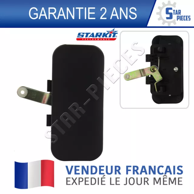 Poignee De Porte Avant Droite Passager Ford Transit 2000-2006