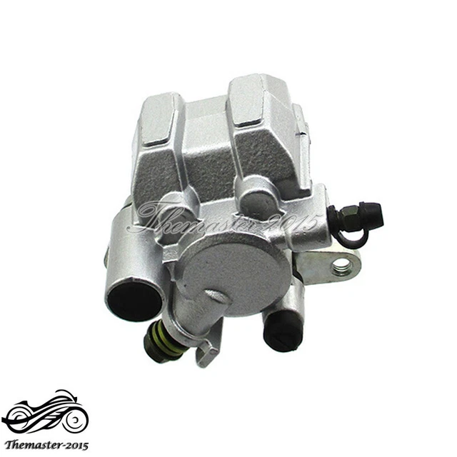 Right Front Brake Caliper For Suzuki Quadsport Z400 LTZ250 Ozark 250 Vinson 500