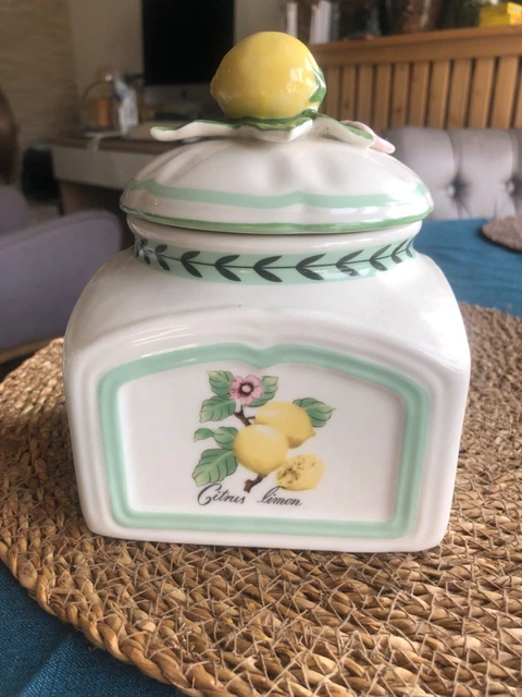 Boîtes de conservation en céramique - Villeroy & Boch