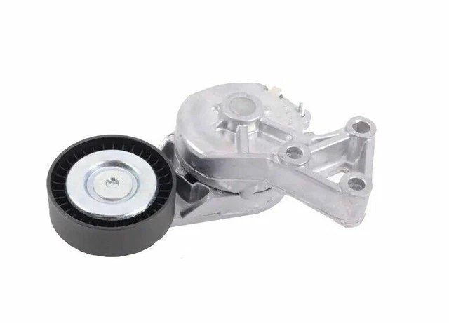 Galet tendeur courroie d'accessoire A3 Galaxy Leon Bora Golf Jetta 038903315AE