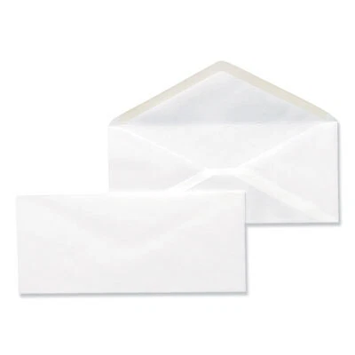 Universal ENVELOPE,#10,WE,WOVE,24# UNV35210  Universal UNV35210 087547352106