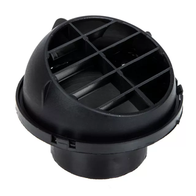 Replacement Air Conditioning Vehicle Portable Warm Air Vent Outlet