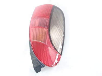 PEUGEOT 407 2005 DIESEL POSTERIORE SINISTRO PARAURTI Supporto 9647553780 100kw ORIGINALE 