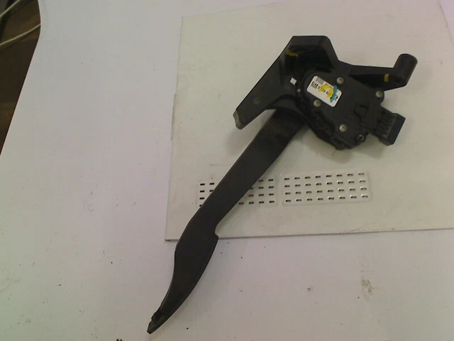 9129423 ACCÉLÉRATEUR PEDALE CAPTEUR Opel Corsa C (F08/68) 2001