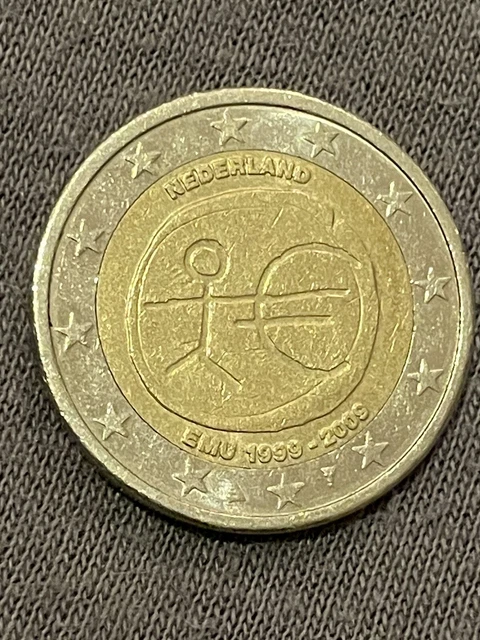 Wertvolle 2 Euro Münze Strichmännchen Wert SELTENE 2 EURO münzen strichmännchen EUR 1.500,00 - PicClick DE