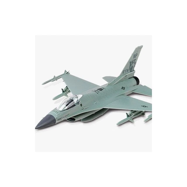 ACADEMY HOBBY Model Kits Acad12541 ACADEMY 12541 USAF F16C