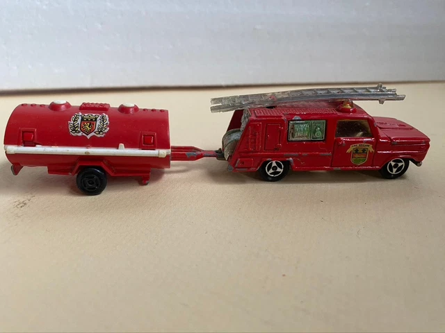 Modèle Réduit Majorette Porsche 924 N°247 échelle 1/60 - Fabriqué En France En Zamak - Occasion