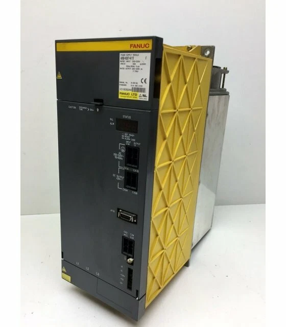 Alimentazione Ricondizionato FANUC Psm 15 A06B-6087-H115