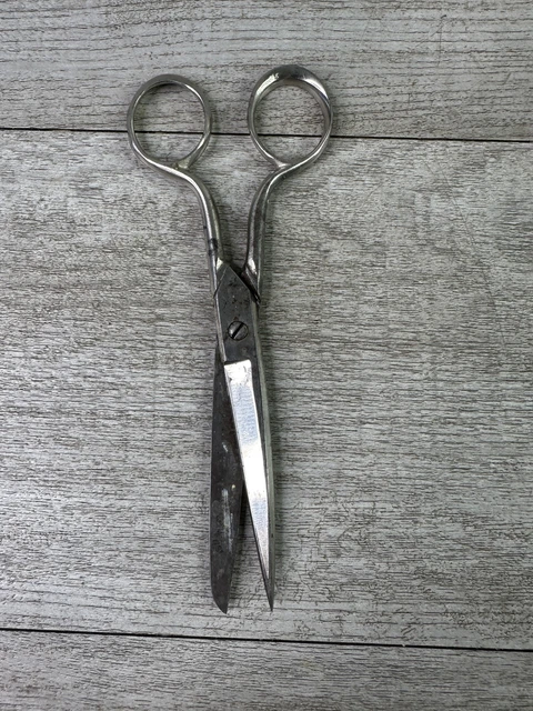 Tools, Scissors & Measures, Sewing (Pre-1930), Antiques - PicClick CA