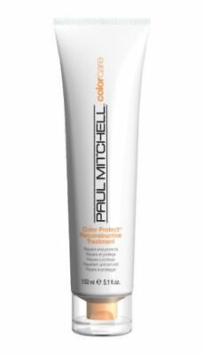 Paul Mitchell Color Protect Reconstructive Treatment 5.1 oz REPAIRS & PROTECT