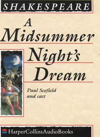 A Midsummer Nights Dream