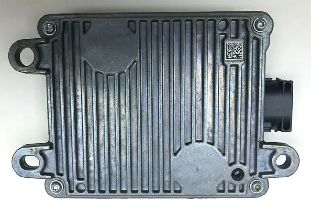 A0009007913, Original Mercedes, Sensore radar dell'unità di controllo, div.Model 2