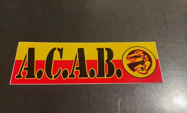 ADESIVO STICKERS ULTRAS Vecchia Guardia Pescara EUR 5,00 - ES