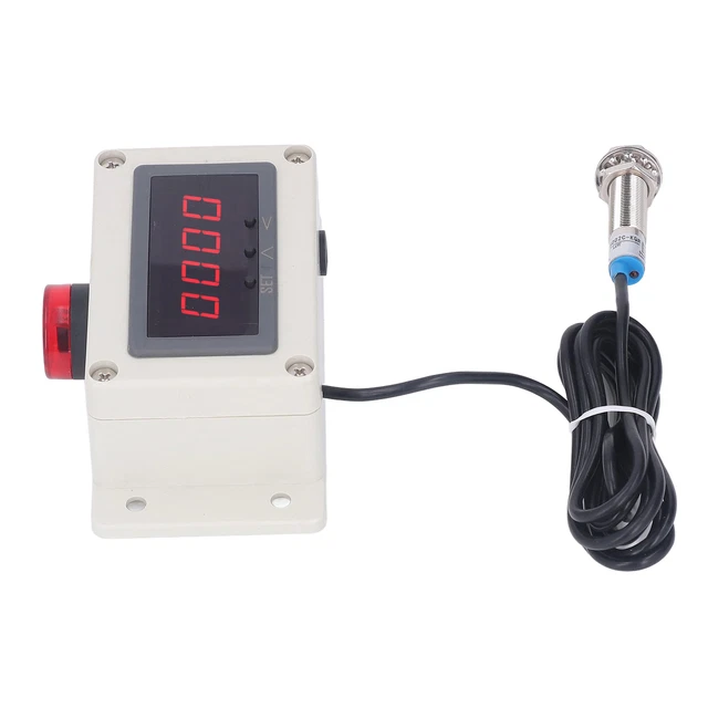 Generatore Tachimetro Motore Per Lavatrice – Compatibile Con Electrolux 50229130005 E ZANKER, Qualità OEM