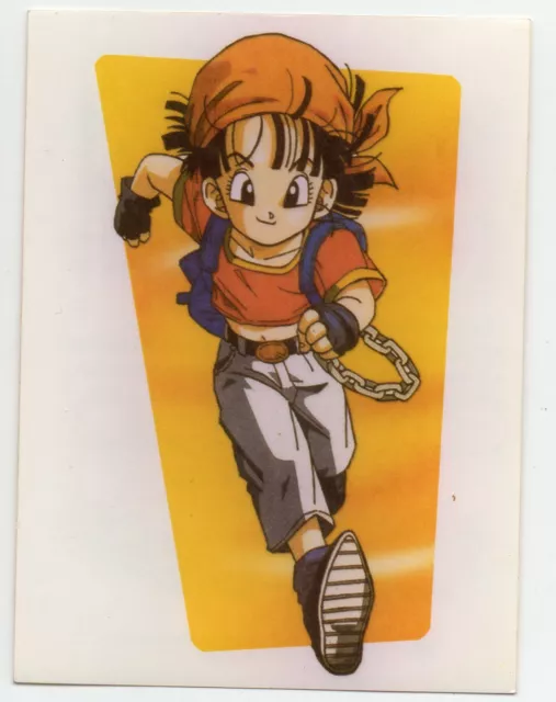 cromo dragon ball gt final combat - n° 14 oob - - Comprar Cromos