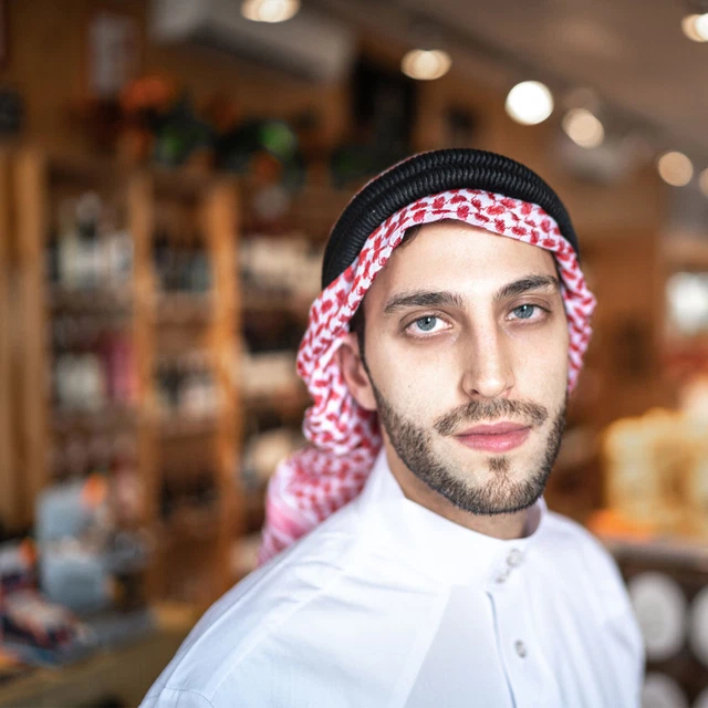 Bandeau Bandana Vert | Le Bandeau - Le Bandeau