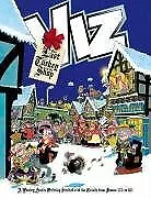 Viz Annual: The Last Turkey in the Shop 2009, Viz, Used; Good Book