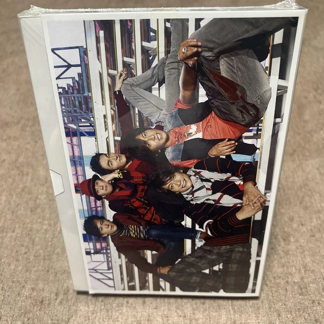 SMAP GIFT of SMAP CONCERT'2012 DVD 新品未開封 SMAP GIFT of SMAP CONCERT'2012 DVD 新品未開封 - メルカリ