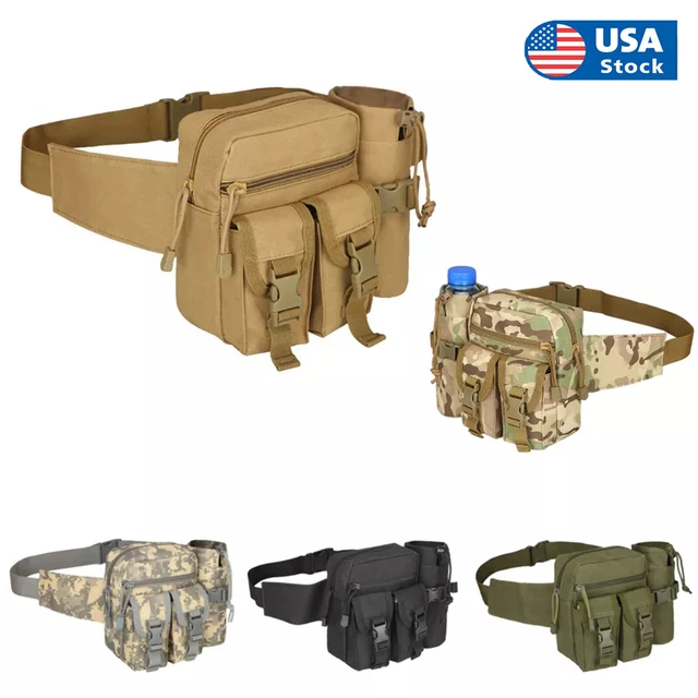 waist pouch for cycling