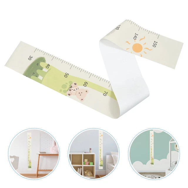 IWallDecal Set 6 Adesivi Murali Con Gatti - Simpatici Stickers In Vinile Per Cameretta, Camera Da Letto, Bagno, Rimovibili, 64 Gatti