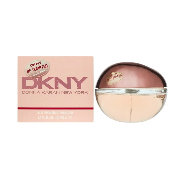 Dkny be tempted 2025 eau so blush 50ml