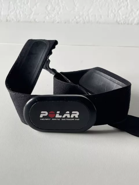 Polar heart rate monitor Sensor H2 Size S