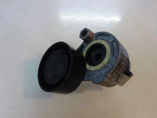 galet tendeur pour RENAULT KANGOO 1.5 DCI 2005 2007 96563