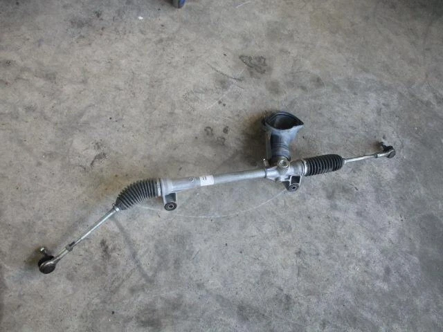 NISSAN Dayz roox 2018 Rack servosterzo e gruppo pignone [PA82841399]