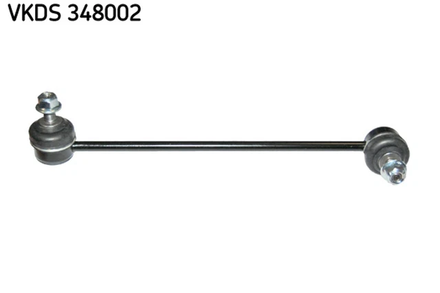 1x Entretoise/tige, Stabilisateur SKF VKDS 348002 Convient Pour