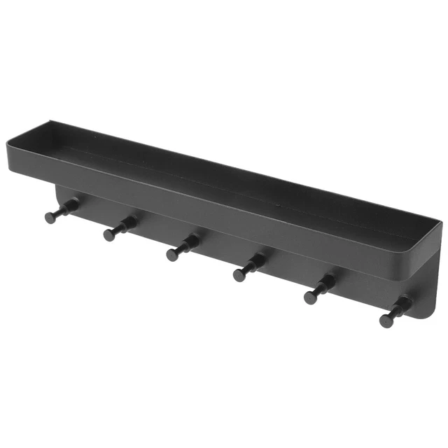 PORTA MEDAGLIE TROFEI staffe metalliche montate a parete EUR 18,84