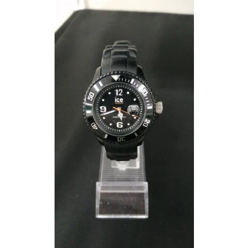 Montre silicone Moulinsart Ice-Watch Tintin Sport Skin Haddock