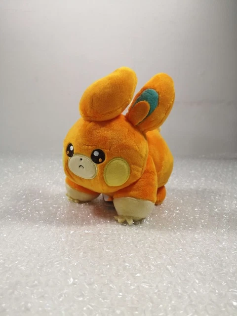 Pokémon LEGENDS Z-A Life-size Totodile plush toy New Japan Big Plush Doll