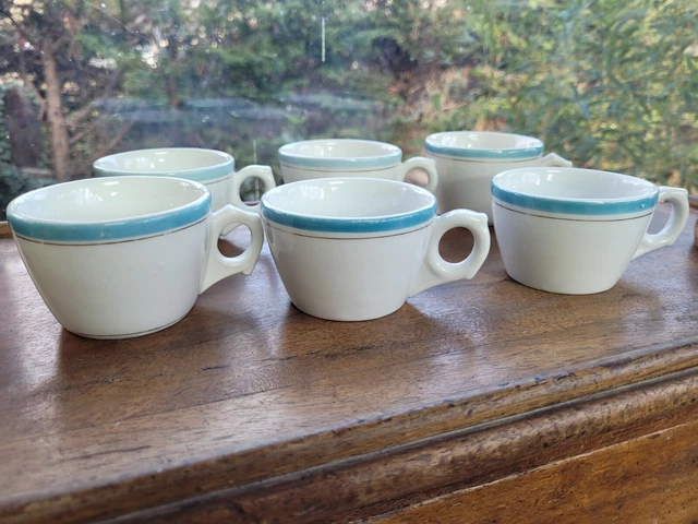 Pichet filtre à eau Tupperware bleu turquoise Gallon Impressions ECO