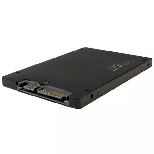 HARD DISK SSD SATA 2,5" per Acer Aspire 3 A315-31-P122 da 250GB a 1TB