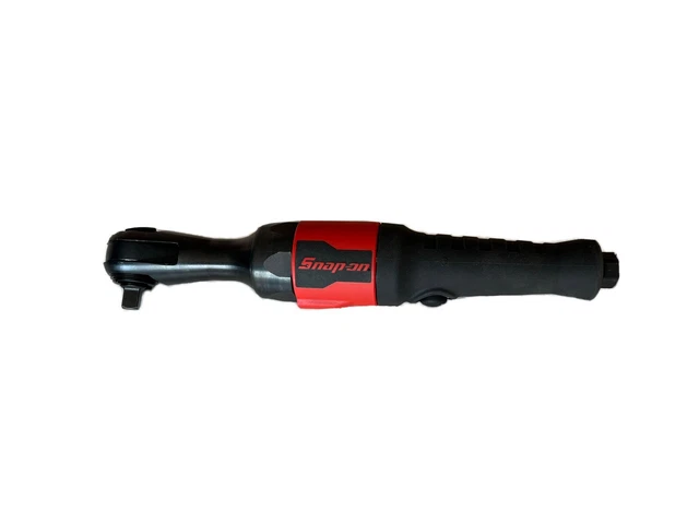 Snap-On 3/8" Drive Super-Duty Air Ratchet PTR72 (Red)