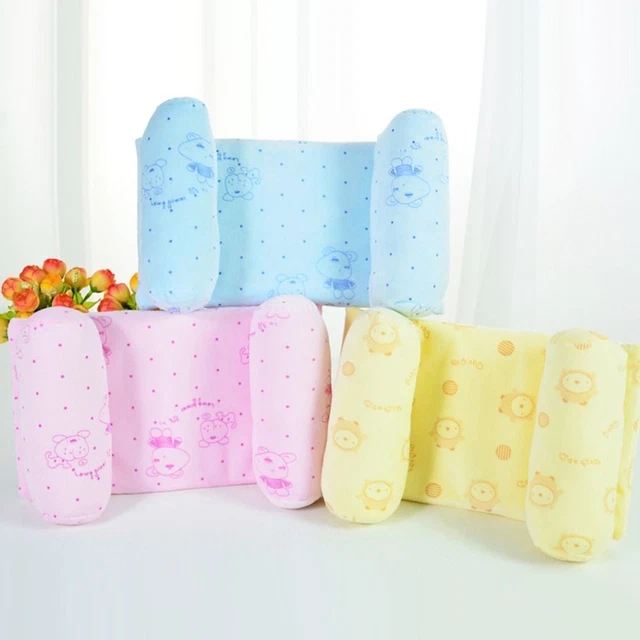 chutz Stellungs leiter Baby kissen Anti-Roll-Kissen Kopf flach verhindern