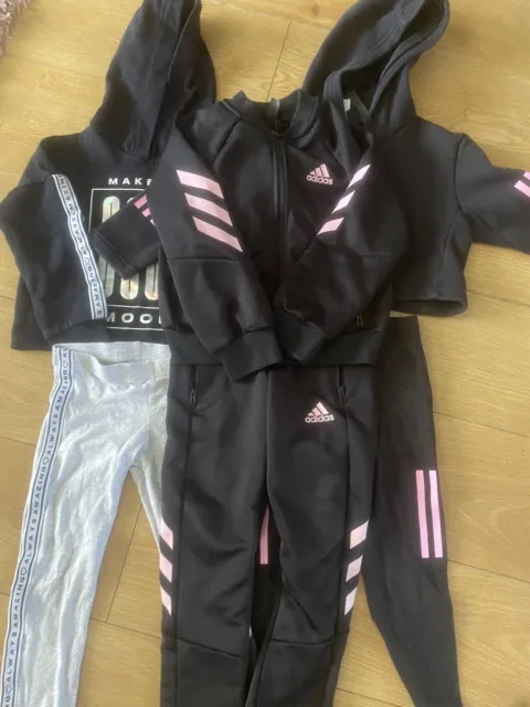 girls clothes 5-6 years bundle