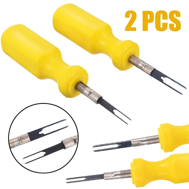 VOITURE TERMINAL OUTIL Extraction Extracteur Inox Acier Monter Démonter ...