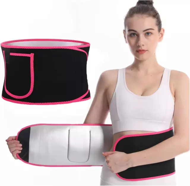 Fascia dimagrante pancia uomo sale