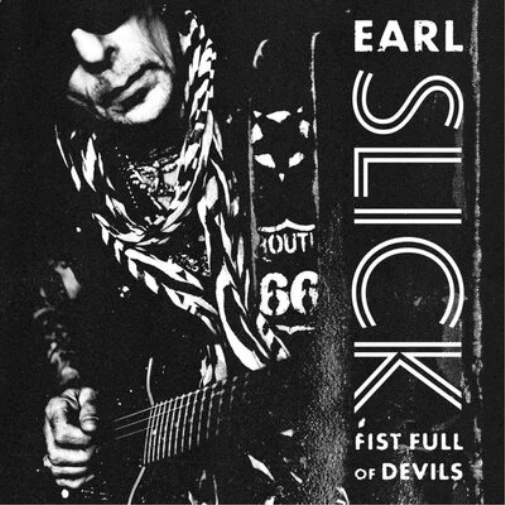 EARL 16 NATURAL Roots (Vinyl) 12