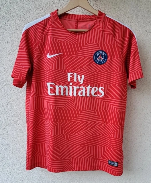 Maillot entrainement psg enfant deals