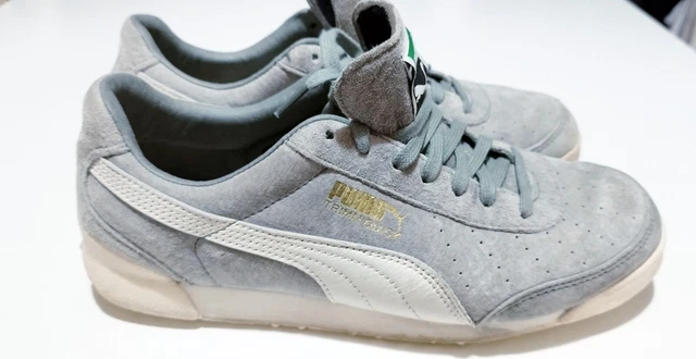 Mens puma discount trimm quick