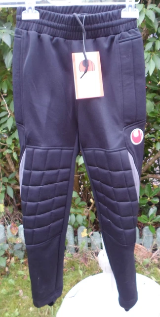 Pantalon de gardien JunuioUhlsport Anatomic Kevlar 2013 - Boutique du gardi