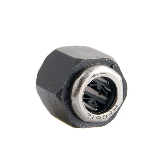 Racing HSP R025 Cuscinetto a senso unico dado esadecimale per motore VX 12 MM 1/10 nitro 1/10 RC Sp