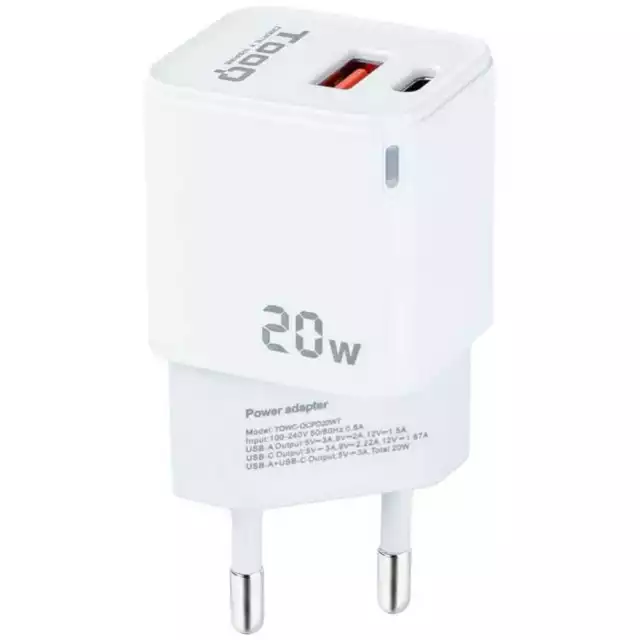  CHARGEUR Et Adaptateur USB Powerfast 9 W Pour Liseuses Kindle,  Tablette EUR 39,29 - PicClick FR