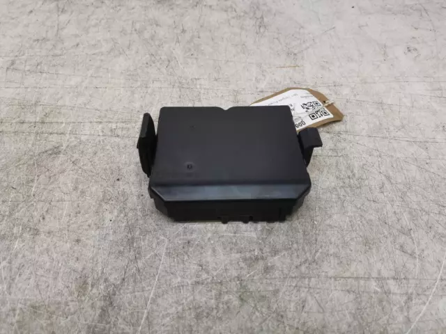 Vauxhall Insignia Ecu Tailgate Power Control Module 3027908 #80168 2008-2017