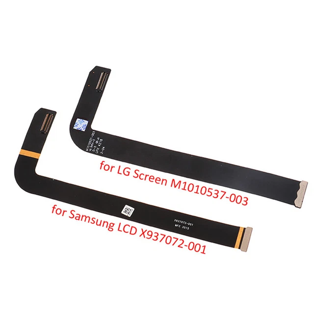 LCD Cable LVDS Touch Flex Cable For Surface Pro 4 X937072-001 M1010537-:-h