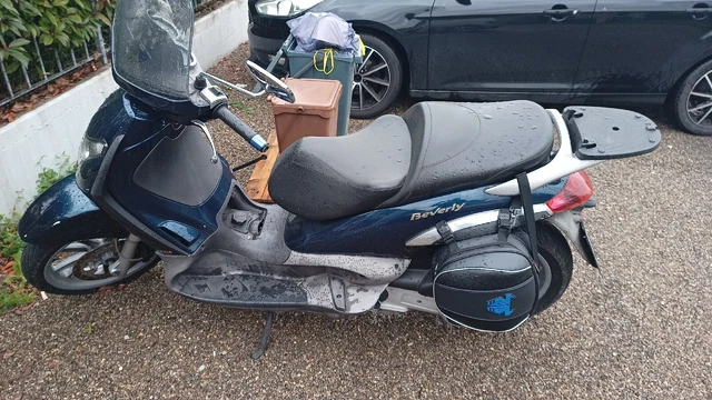 scooter usati 250 scooter usati 250